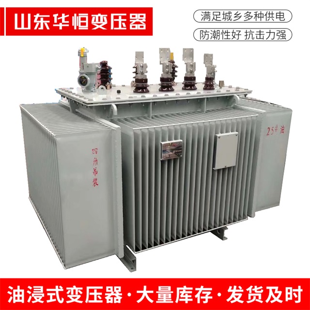 S13-10000/35迎江迎江迎江电力变压器厂家