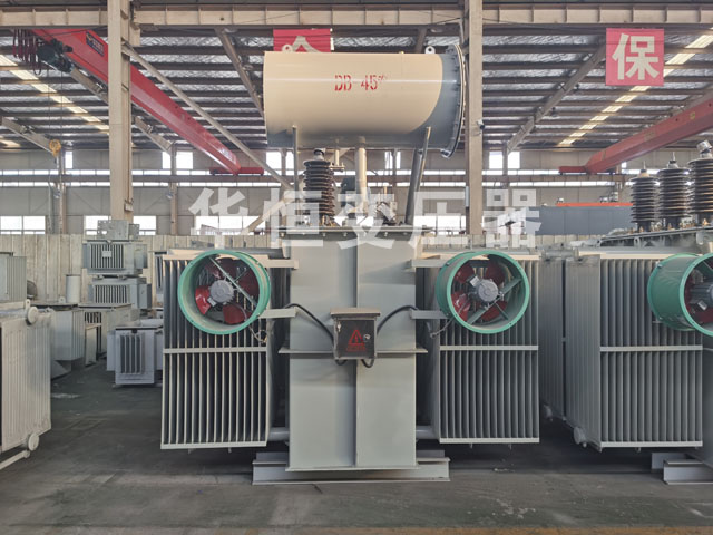 S11-8000/35迎江迎江迎江电力变压器价格