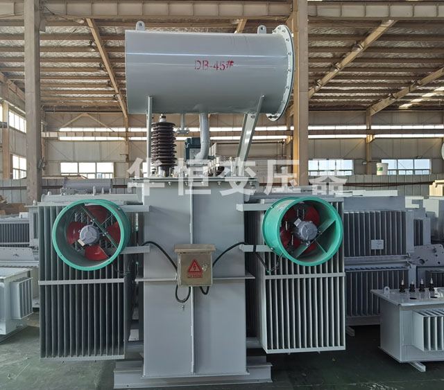 S13-8000/35迎江迎江迎江电力变压器