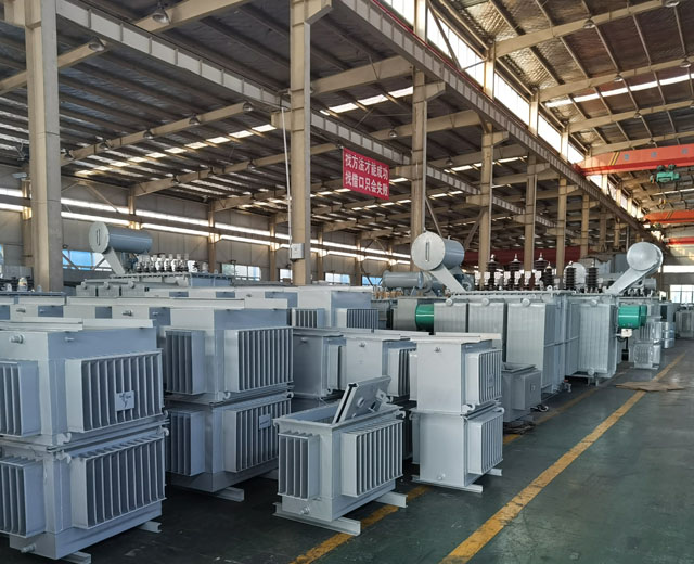 S11-8000/35迎江迎江迎江电力变压器