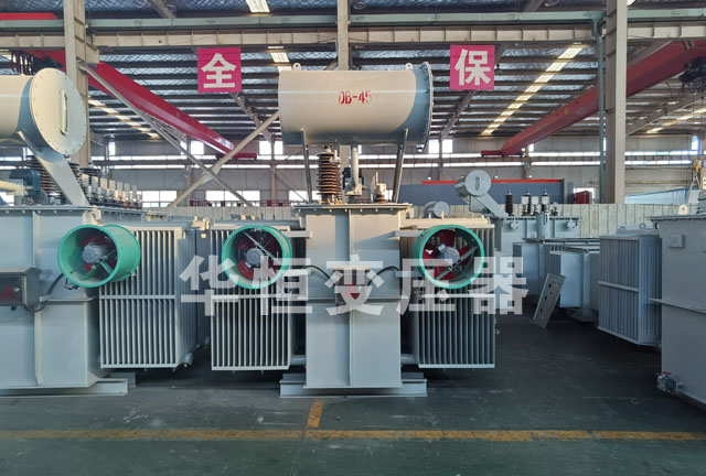 S13-6300/35迎江迎江迎江电力变压器