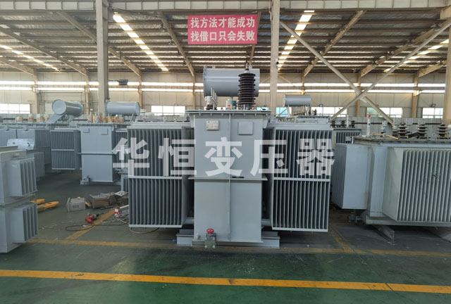 SZ11-6300/35迎江迎江迎江油浸式变压器价格